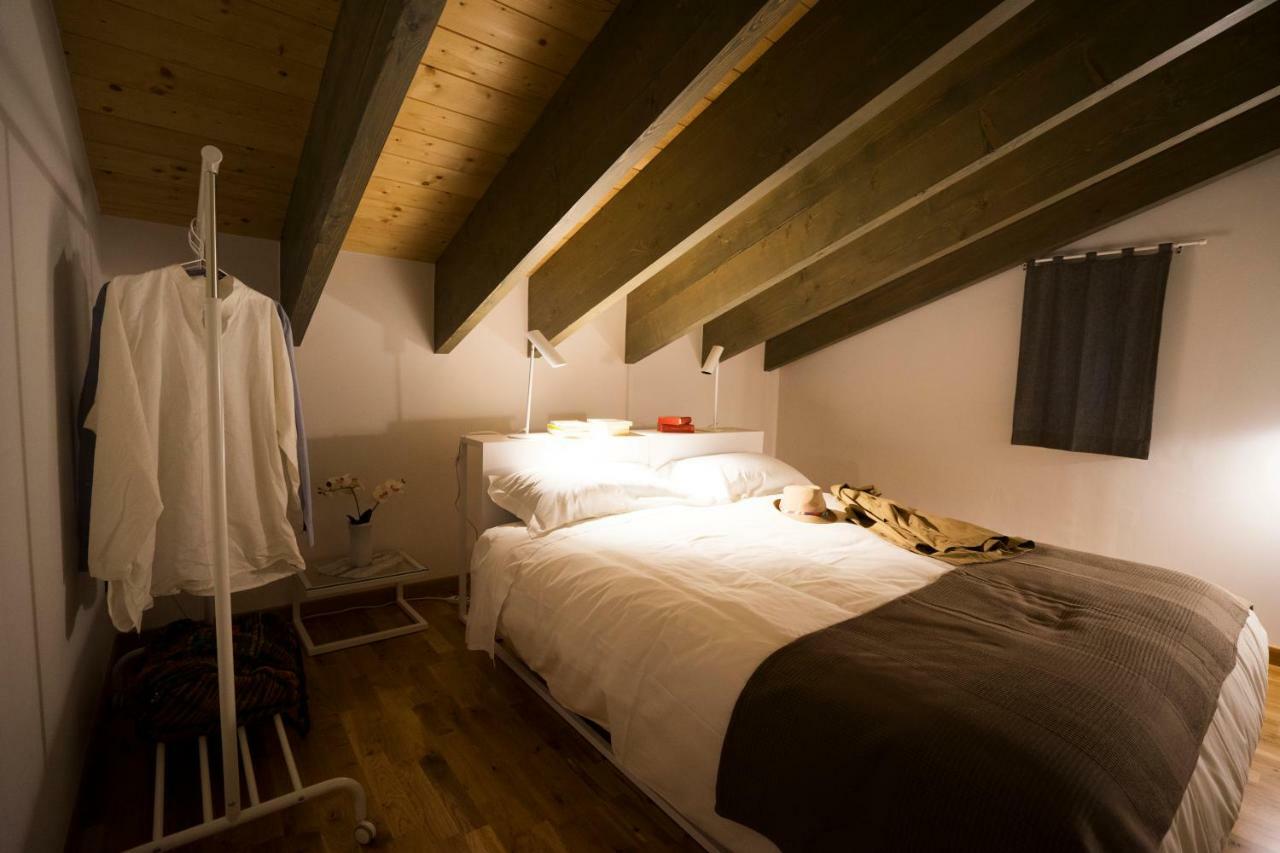 La Casa Di Raffaele 호텔 마테라 외부 사진
